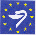 Historisch Europees apotheeksymbool