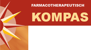 Farmacotherapeutisch Kompas