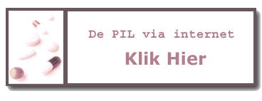 De pil via internet — historische Pilservice